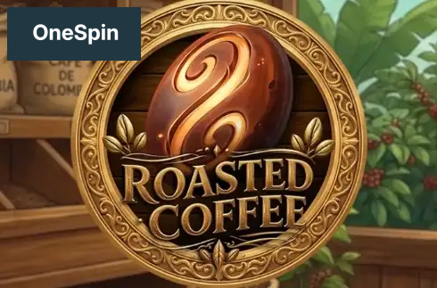 Roasted Coffee